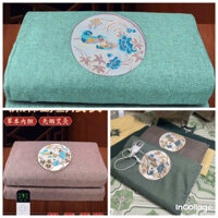 THẢM NGẢI CỨU ĐIỆN, ĐỆM NGẢI CỨU GIẢM ĐAU NHỨC