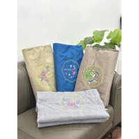 THẢM NGẢI CỨU THẢO MỘC