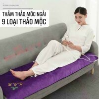 thảm ngải cứu