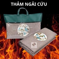 THẢM NGẢI CỨU