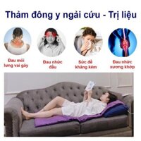 Thảm ngải cứu