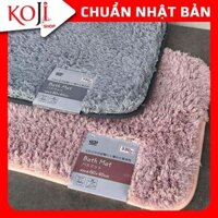 Thảm nhà tắm cao cấp Okazaki 40x60cm