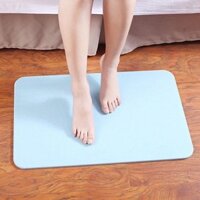 Thảm nhà tắm Diatomite - THẢM CỨNG SIÊU THẤM NHẬT BẢN