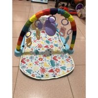 Thảm nhạc cho bé (Baby Piano Gym)
