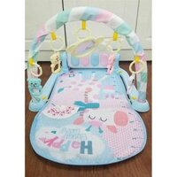 Thảm nhạc đa năng Piano Gym Rack