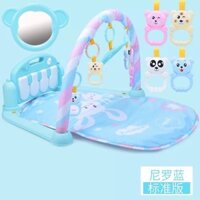 🎵🎶THẢM NHẠC PIANO GYM RACK