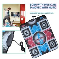 Thảm Nhảy Audition Usb11 Tập Nhảy Có Nhạc Dance