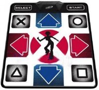 Thảm nhảy theo nhạc HPL Audition Dance - Hàng chính hãng