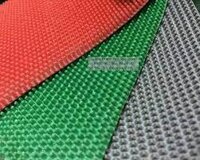 Thảm nhựa gai mít