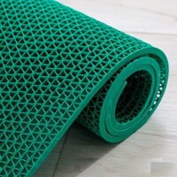 Thảm nhựa lưới chống trơn 5mm
