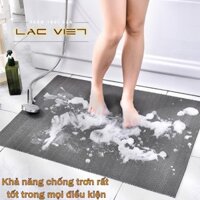 Thảm nhựa lưới chống trơn 0.9mx1m (một mét dài khổ rộng 90cm)