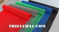 Thảm Nhựa Lưới Loại Thường Dày 4mm