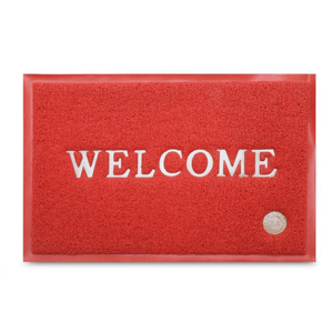 Thảm nhựa Welcome 60 x 90 cm