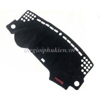 Thảm nhung che nắng Taplo cho xe chống nắng Kia Morning 2015-2017