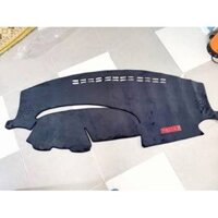 thảm nhung chống nóng mặt taplo xe mazda 3s