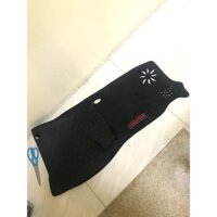 Thảm nhung chống nóng taplo xe Chevrolet Trailblazer 2017-2021