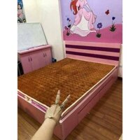 Thảm Nhung Lót Giường Siêu Đẹp