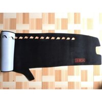 Thảm Nhung Taplo Xe Tải HYUNDAI HD72