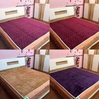 THẢM NHUNG TRẢI GIƯỜNG (1m6 × 2m)