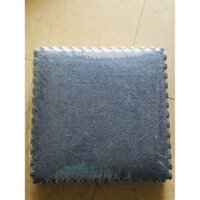 Thảm nỉ ghép 40x40cm 15 tấm Tường Lâm