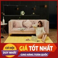Thảm nỉ nhung tăm trải sàn cao cấp kích thước 1m6x2m