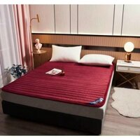 Thảm nỉ nhung trải giường trải sàn đủ kích thước loại 1