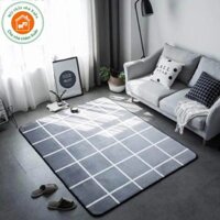 Thảm nỉ nhung trải sàn cao cấp