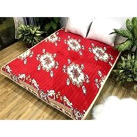 Thảm nỉ trải giường -bông mềm mịn