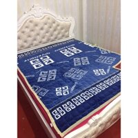 Thảm nỉ trải giường nhiều mầu nhều mẫu trungvbhp_shopalot2