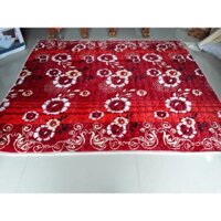 Thảm nỉ trải giường, trải sàn đủ size