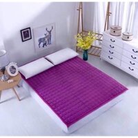 Thảm nỉ trải giường