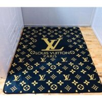 Thảm nỉ trải sàn thương hiệu 3D