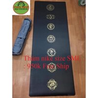 Thảm nike tập Yoga - Gym