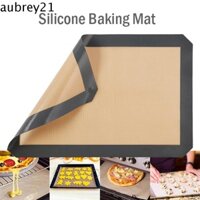 Thảm Nướng Bánh macaron Bằng silicone Chống Dính