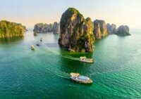 THAM QUAN HÀ NỘI - SAPA 4N3Đ TỪ ĐÀ NẴNG ƯU ĐÃI HẤP DẪN