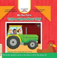 Tham Quan Nông Trại - Song Ngữ Anh Việt
