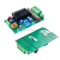 Thâm Quyến OEM ODM Multilayer Power Amplifier Cho Máy Dò Kim Loại Bảng Mạch Pcb Dịch Vụ Kỹ Thuật Đảo Ngược P