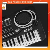 THAM RẺ THÌ ĐỪNG MUA Đàn Piano Đàn Điện Tử 61 Phím Kèm mic Cho Bé Đàn Organ