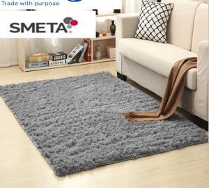 Thảm salon phòng khách Polyester - 80x120cm