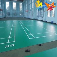 Thảm sân cầu lông Enlio A-21345