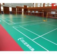 Thảm sân cầu lông ENLIO