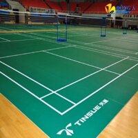 THẢM SÂN CẦU LÔNG TINSUE