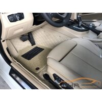 THẢM SÀN DA 5D BMW 320I 2012-NAY