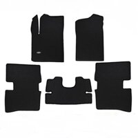 Thảm sàn, lót sàn Kia Morning 2021 thương hiệu Kata