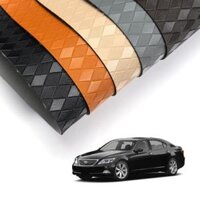 Thảm Sàn Ô Tô 360 Lexus LS 600HL