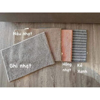 Thảm siêu thấm IKEA Thái lan