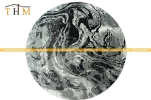 Thảm sợi ngắn Thảm trải sàn I0022 - 1.20x1.80m