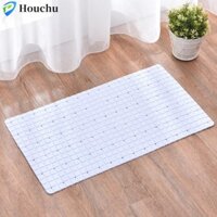 Thảm tắm HOUCHU Thảm phòng tắm chống trượt Nhà vệ sinh