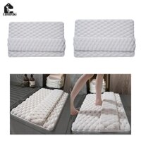 Thảm tắm xốp dày để sử dụng, có thể giặt được, chống trượt