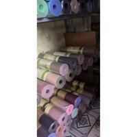 Thảm tập aerobic. nệm tập aerobic hàng đặt may cao cấp dài 1m2
